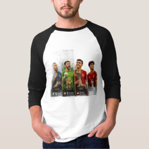 create your future-positive mindset T-Shirt
