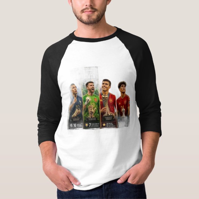 create your future-positive mindset T-Shirt (Front)