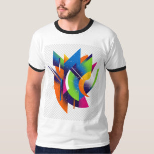 create your future_positive mindset T-Shirt