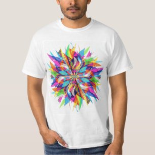 create your future-positive mindset T-Shirt