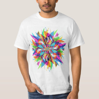 create your future-positive mindset T-Shirt