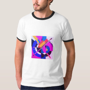 create your future-positive mindset T-Shirt