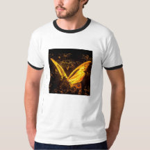 Create your future-positive mindset T-shirt