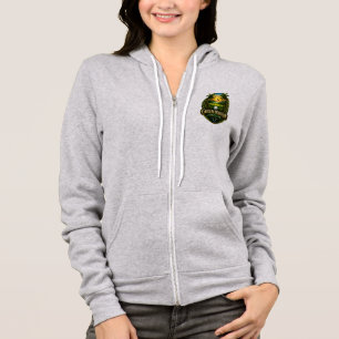 create your future-with positive mindset hoodie