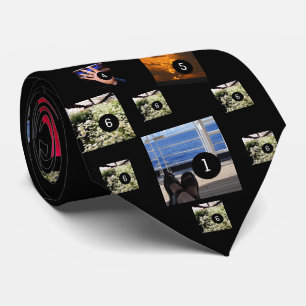 Create Your Instagram Perfect Selfies 6 photos Tie