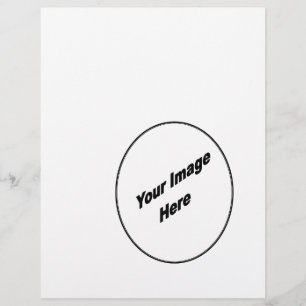 Create your one of A Kind flyer