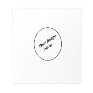 Create Your One Of A Kind Notepad