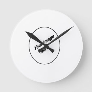 Create Your One Of A Kind Wall Clock