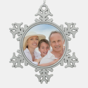 Create Your Ornament - SRF
