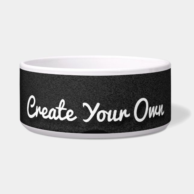 Create Your Own (Front)