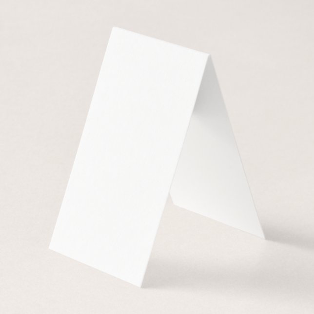 Create Your Own (Front)