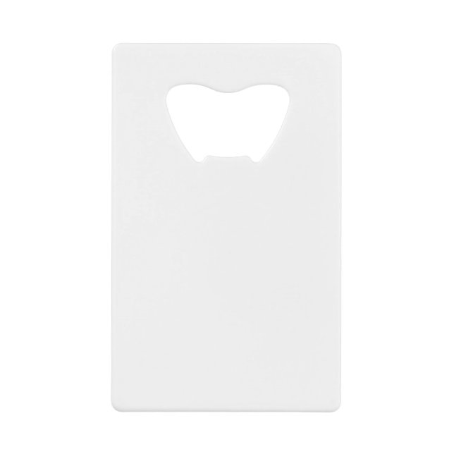 Create Your Own (Front)