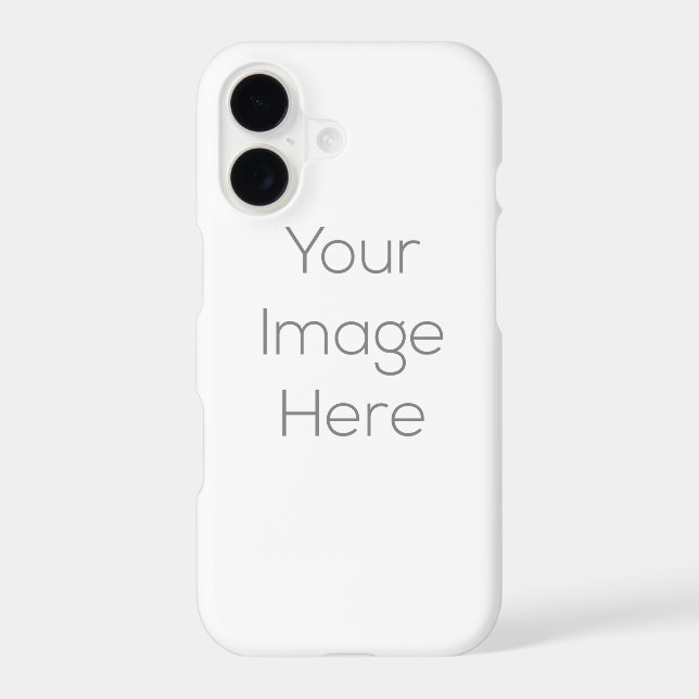 Create Your Own (Back)