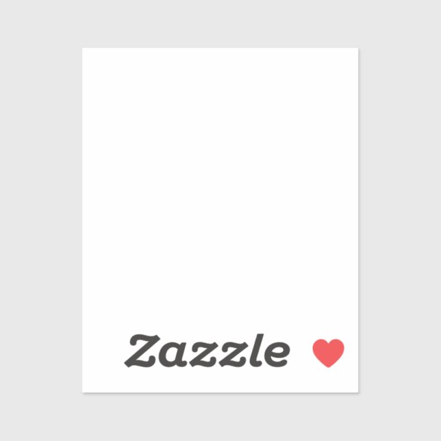 Create Your Own (Sheet)