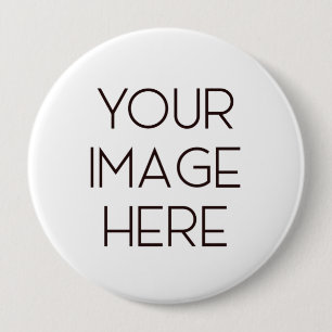 Create Your Own 10 Cm Round Badge