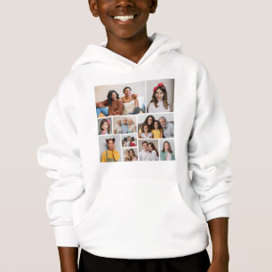 Create Your Own 10 Photo Collage