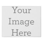 Create Your Own 10 x 10 Faux Wrapped Canvas Print