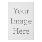 Create Your Own 10 x 10 Faux Wrapped Canvas Print