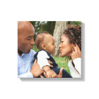 Create Your Own 10" x 8" Wrapped Canvas