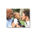 Create Your Own 10" x 8" Wrapped Canvas