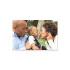 Create Your Own 10" x 8" Wrapped Canvas