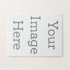 Create Your Own 110 Piece Puzzle