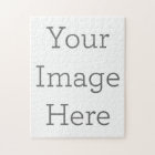 Create Your Own 110 Piece Puzzle