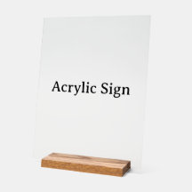 Create Your Own 11" x 14" Wood Block