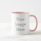 Create Your Own 11oz Coffee Mug
