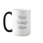 Create Your Own 11oz Coffee Mug