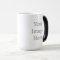 Create Your Own 11oz Coffee Mug