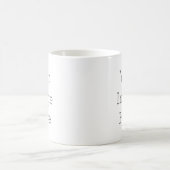 Classic Mug, 325 ml (Center)