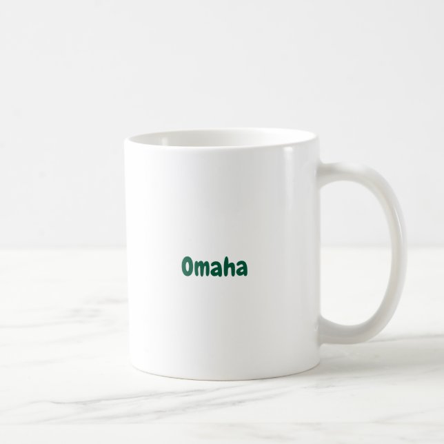 Create Your Own 11oz Coffee Mug (Right)