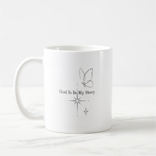 Create Your Own 11oz Coffee Mug