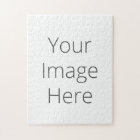 Create Your Own 11x14 Photo Puzzle with Gift Box