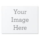 Create Your Own 12"x18" Yard Sign