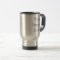 Create Your Own 14oz Stainless Steel Travel Mug