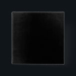 Create Your Own 15 Cm Square Badge<br><div class="desc">Current background shown: Grunge Black Replace the image shown on this product with an image your own to create a completely customised item from scratch, or personalise the current background. Add some of your own images and custom text if desired and choose your favourite fonts and colours! Create your own...</div>