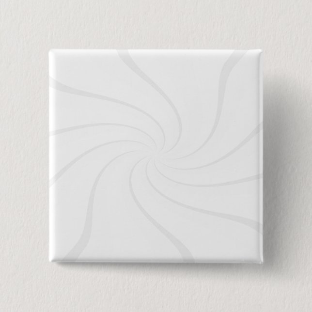 Create Your Own 15 Cm Square Badge (Front)