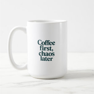 Create Your Own 15 oz Classic Coffee Mug