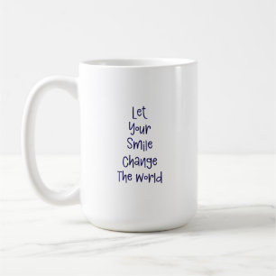Create Your Own 15 oz Classic Coffee Mug