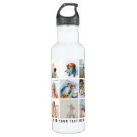 Water Bottle