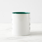 Create Your Own 15oz Combo Two Tone Coffee Mug