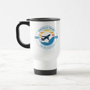 Create Your Own 15oz  Travel Mug