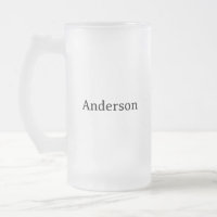 Create Your Own 16 oz