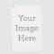 Create Your Own 16" x 24" Golf Towel