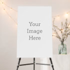 Create Your Own 18" x 24" Square Foam Core Board