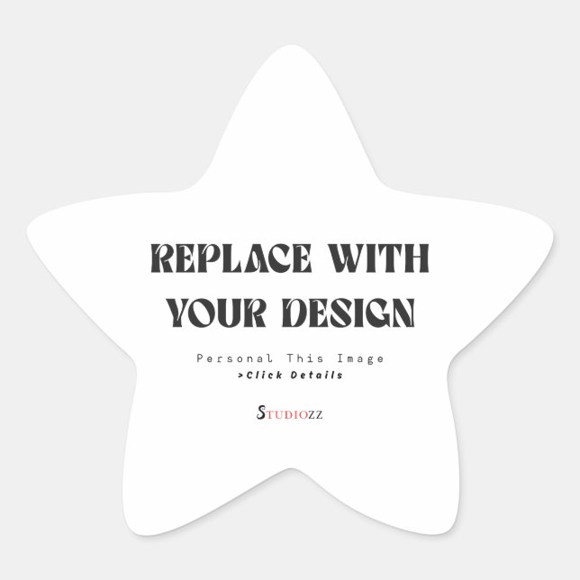 Create Your Own 1.5 inch Sticker (Front)