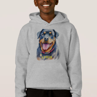 Create your own 1-Photo Sweatshirt Hoodie