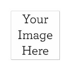 Create Your Own 1" x 1" Wooden Stamp